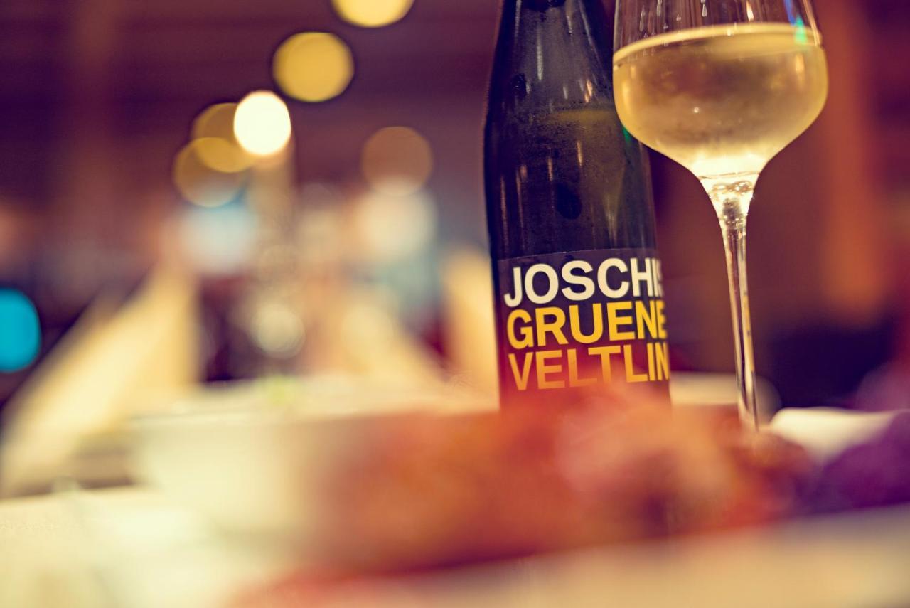 Joschi Almgasthof Hochkar Exterior photo